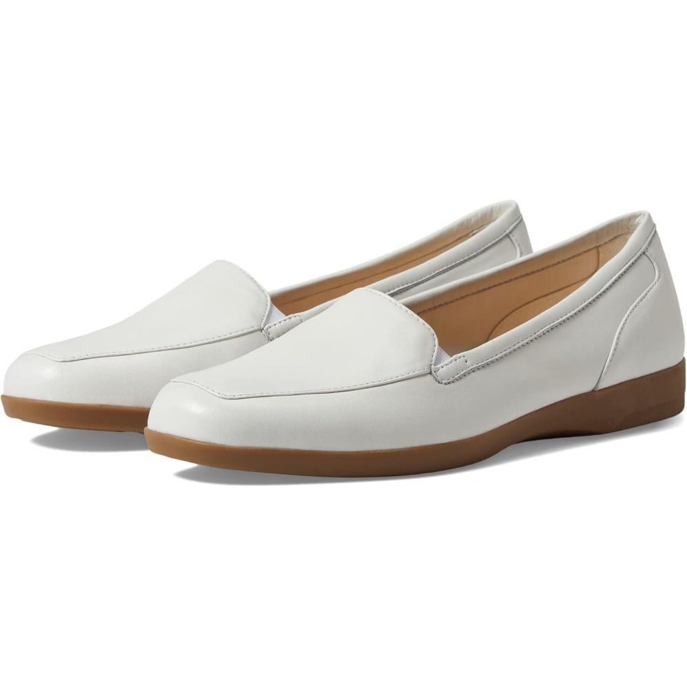 imageEasy Spirit Devitt Womens Slip OnWhite 140