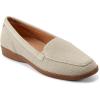 imageEasy Spirit Devitt Womens Slip OnBeigegold