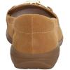 imageEasy Spirit Devitt Womens Slip OnCamelsuede