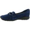 imageEasy Spirit Devitt Womens Slip OnNavy