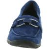 imageEasy Spirit Devitt Womens Slip OnNavy