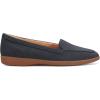 imageEasy Spirit Devitt Womens Slip OnNavynavysolidsuede