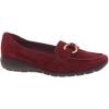 imageEasy Spirit Devitt Womens Slip OnRed