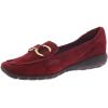 imageEasy Spirit Devitt Womens Slip OnRedsuede