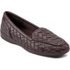 imageEasy Spirit womens Devitt19Dark Brownwoven
