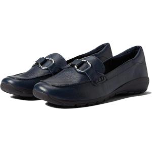 imageEasy Spirit Devitt Womens Slip OnDark Blue