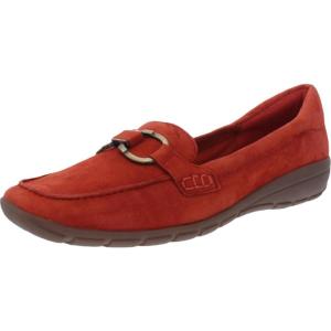 imageEasy Spirit Devitt Womens Slip OnOrange