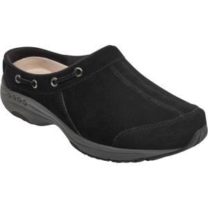 imageEasy Spirit Travelport26 Womens Slip OnBlacksuede