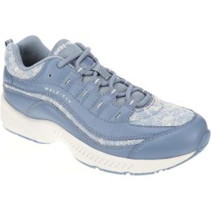 imageEasy Spirit Romy Womens WalkingBluedenimfloral