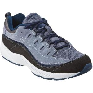 imageEasy Spirit Romy Womens WalkingDark GreyBlue Multi
