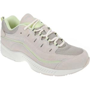 imageEasy Spirit Romy Womens WalkingMauveyellow