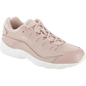 imageEasy Spirit Romy Womens WalkingPink Leather