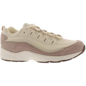 imageEasy Spirit Romy Womens WalkingTaupeantique White