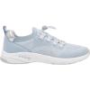 image:imageEasy Spirit Astrid Womens Slip OnLight Blue 450