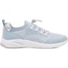 image:imageEasy Spirit Astrid Womens Slip OnLight Bluemulti