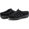 image:imageEasy Spirit Emrys Womens Slip OnBlack