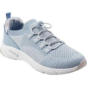 image:imageEasy Spirit Astrid Womens Slip OnLight Blue 450