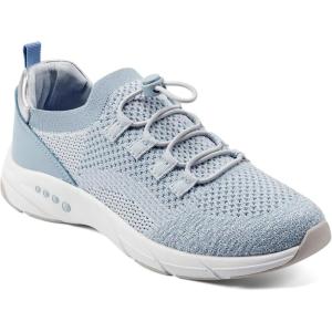 image:imageEasy Spirit Astrid Womens Slip OnLight Bluemulti