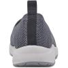image:imageEasy Spirit Tech Womens Slip OnGreymulti