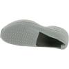 image:imageEasy Spirit Tech Womens Slip OnLight Gray