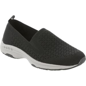 image:imageEasy Spirit Tech Womens Slip OnBlack