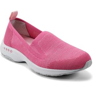 image:imageEasy Spirit Tech Womens Slip OnDark Pink
