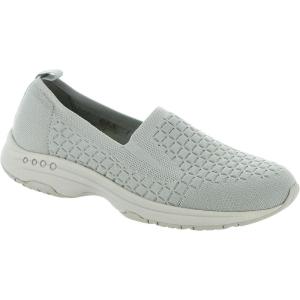 image:imageEasy Spirit Tech Womens Slip OnLight Gray