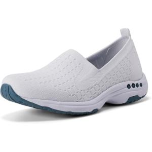 image:imageEasy Spirit Tech Womens Slip OnWhite 140