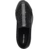 image:imageEasy Spirit Womens Traveltime730Black Leopard
