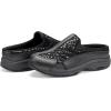 image:imageEasy Spirit Womens Traveltime730Black Leopard