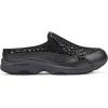 image:imageEasy Spirit Womens Traveltime730Black Leopard