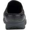 image:imageEasy Spirit Womens Traveltime730Black Leopard