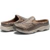 image:imageEasy Spirit Womens Traveltime730Bronzeleopard