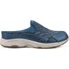 image:imageEasy Spirit Womens Traveltime730Peacockblueanimal Print