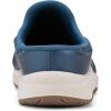 image:imageEasy Spirit Womens Traveltime730Peacockblueanimal Print