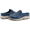 image:imageEasy Spirit Womens Traveltime730Peacockblueanimal Print