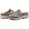 image:imageEasy Spirit Womens Traveltime730Pewterleopardmulti