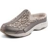 image:imageEasy Spirit Womens Traveltime730Pewterleopardmulti