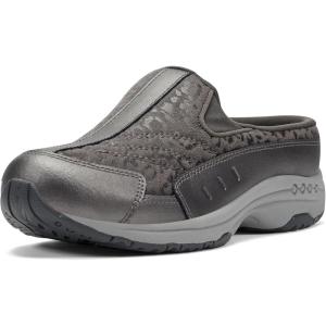 image:imageEasy Spirit Womens Traveltime730Grey Leopard