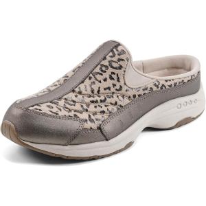 image:imageEasy Spirit Womens Traveltime730Pewterleopardmulti