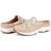 image:imageEasy Spirit Traveltime Womens Slip On 95 BM US TanMultiRaffia