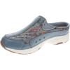 image:imageEasy Spirit Traveltime Womens Slip OnBluemultidenim