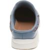 image:imageEasy Spirit Traveltime Womens Slip OnBluemultidenim