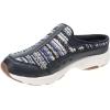 image:imageEasy Spirit Traveltime Womens Slip OnNavymultisequin Facets