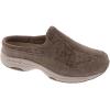 image:imageEasy Spirit Traveltime Womens Slip OnTaupe SuedeTaupe Corduroy