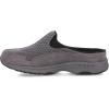 image:imageEasy Spirit Traveltime675Dark Gray Suede