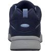 image:imageEasy Spirit Womens AP1 Sport Walking ShoesBlue Multi Suede