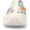 image:imageEasy Spirit Womens AP1 Sport Walking ShoesIvory Palm Print