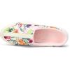 image:imageEasy Spirit Womens AP1 Sport Walking ShoesIvory Palm Print