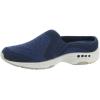 image:imageEasy Spirit Womens Takeknit Eco ClogBluegrey